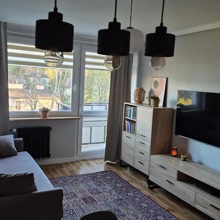 Apartament420 Сопот