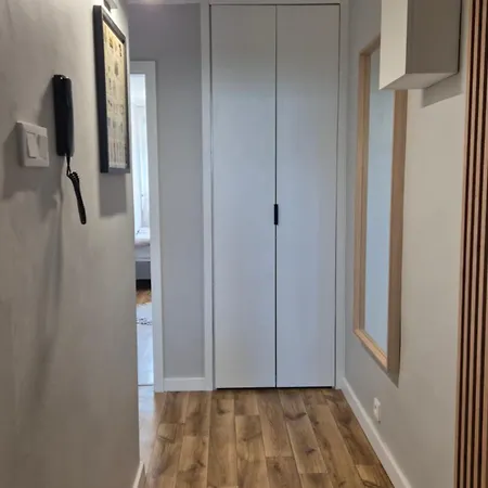 Апартаменты Apartament420 *