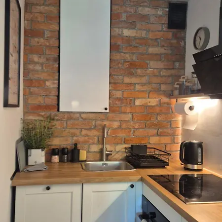 Apartament420 * Sopoty