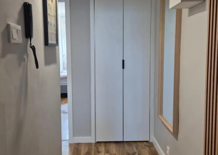 Daire Apartament420 *