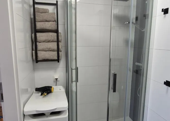 Daire Apartament420 *