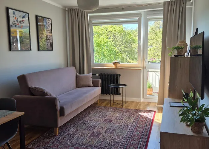 Apartament420 * Sopot